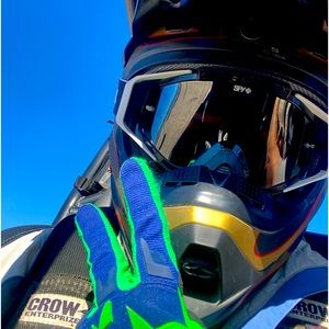 Meet your Posher, Jen